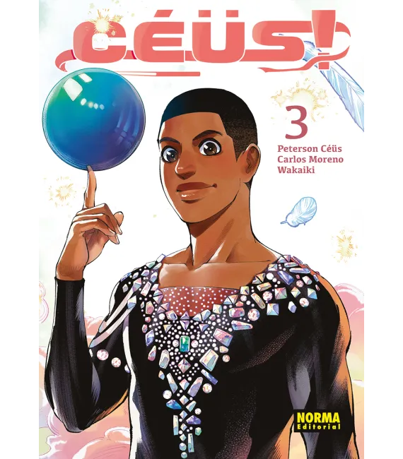 Céüs Nº 3 (de 3)