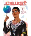 Céüs Nº 3 (de 3)