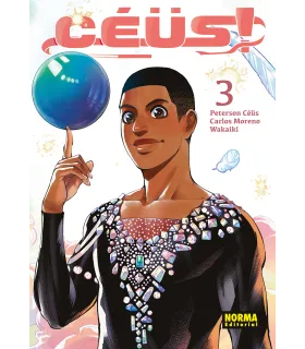Céüs Nº 3 (de 3)