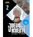 El juego de la muerte Nº 02