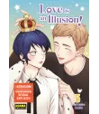 Love is an Illusion! Nº 5 (de 6)