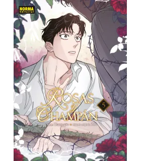 Rosas y Champán Nº 05