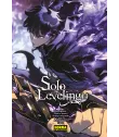 Solo Leveling Nº 14
