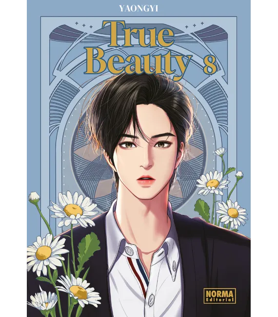 True Beauty Nº 08 (de 19)