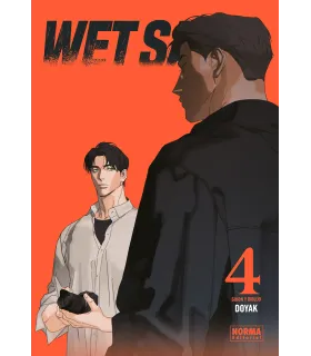 Wet Sand Nº 04