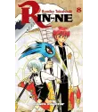 Rin-ne Nº 08 (de 40)