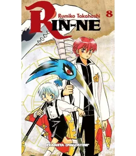 Rin-ne Nº 08