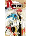 Rin-ne Nº 08 (de 40)