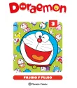 Doraemon Nº 03 (de 15)