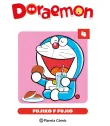 Doraemon Nº 04 (de 15)