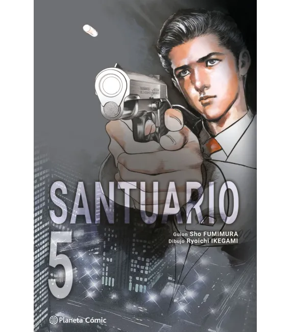 Santuario Nº 05