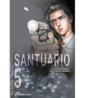 Santuario Nº 05