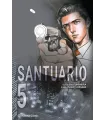 Santuario Nº 05
