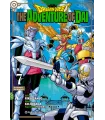 Dragon Quest: The Adventure of Dai Nº 07 (de 25)