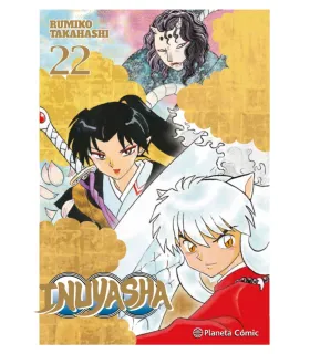 InuYasha Nº 22 (de 30)