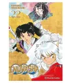 InuYasha Nº 22 (de 30)