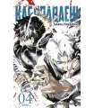 Kagurabachi Nº 04