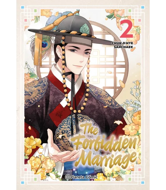 The Forbidden Marriage Nº 02