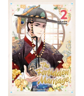 The Forbidden Marriage Nº 02