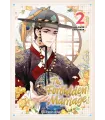 The Forbidden Marriage Nº 02