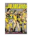 JoJo's Bizarre Adventure Part IX: The JoJolands Nº 04