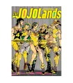 JoJo's Bizarre Adventure Part IX: The JoJolands Nº 04