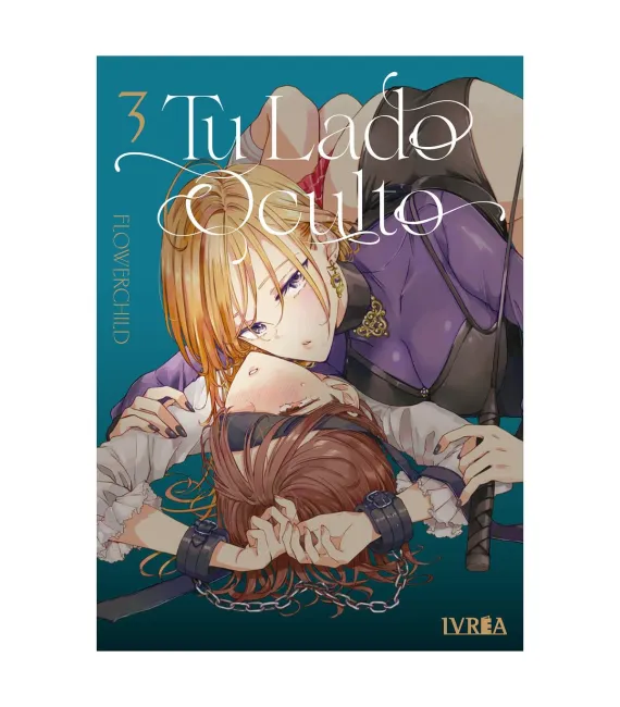 Tu lado oculto Nº 03