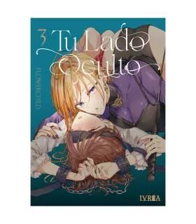 Tu lado oculto Nº 03
