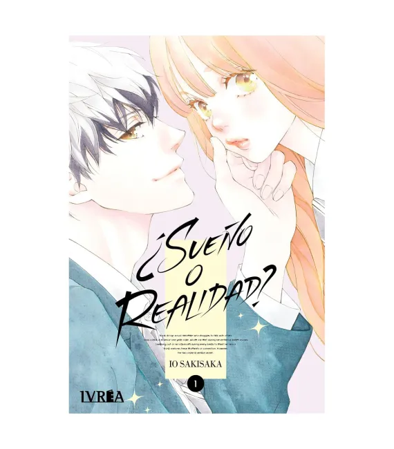 ¿Sueño o realidad? Nº 01