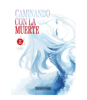 Caminando con la muerte Nº 02