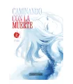 Caminando con la muerte Nº 02