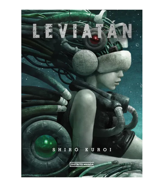 Leviatán - Edición Integral