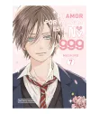 Mi amor por Yamada está al Nv. 999 Nº 07