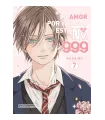 Mi amor por Yamada está al Nv. 999 Nº 07