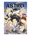 Astro Royale Nº 6 (de 6)