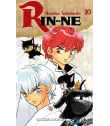 Rin-ne Nº 10