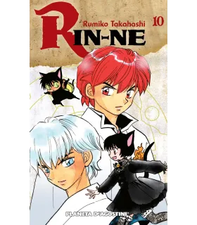 Rin-ne Nº 10 (de 40)