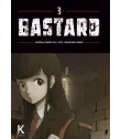 Bastard Nº 3 (de 5)
