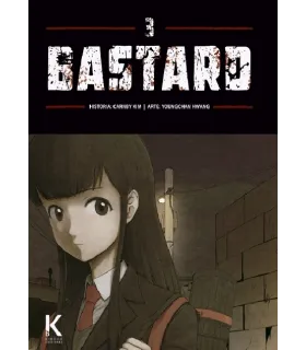 Bastard Nº 3 (de 5)