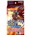 Digimon Card Game ST-24: Data Squad (Starter Deck)