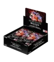 One Piece Card Game OP-16 The Time Of Battle: Caja de 24 sobres