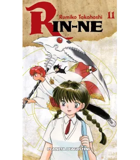 Rin-ne Nº 11 (de 40)