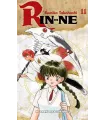 Rin-ne Nº 11 (de 40)