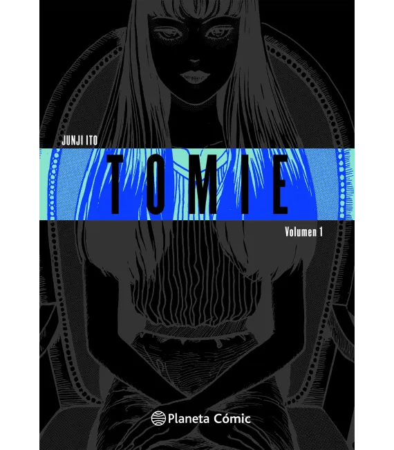 Tomie Nº 1 (de 2)