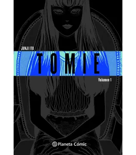 Tomie Nº 1 (de 2)