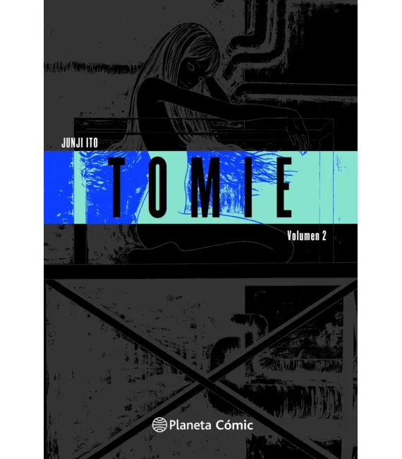 Tomie Nº 2 (de 2)