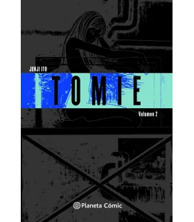Tomie Nº 2 (de 2)