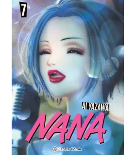 Nana Nº 07