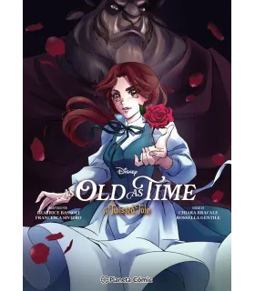 As Old as Time Nº 1 (de 2)