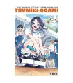 Los extraños hábitos de Tsumiki Ogami Nº 02
